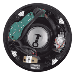 Altavoz de Techo / 6.5 Pulgadas / 25W RMS / 70/100V / 16 Ohms / 89 dB / Sin Backbox