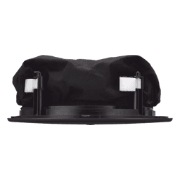 Altavoz de Techo / 6.5 Pulgadas / 25W RMS / 70/100V / 16 Ohms / 89 dB / Sin Backbox