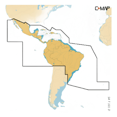 Cartografía Náutica Vectorial / Batimetría High-Res 1 Pie / Enrutamiento Automático Gratuito / Sincronización App Compañera / Modos Día y Noche / Map Inspector Táctil