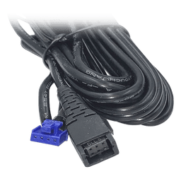 Cable de Configuración / 4 a 6 Pines / Para Programador FTOP500 / Compatible con Antenas ANT-2WFMX / Estándar Electro/Automotriz
