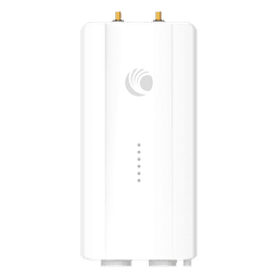 2 Gbps agregados / Estación base ePMP4600L para PTMP / Wi-Fi 6e (802.11ax) / 5725 - 7125 MHz / hasta 120 suscriptores / sincronización GPS / Ideal para soluciones PTMP / C060940A151A. Velocidad Fibra -óptica 