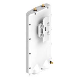 2 Gbps agregados / Estación base ePMP4600L para PTMP / Wi-Fi 6e (802.11ax) / 5725 - 7125 MHz / hasta 120 suscriptores / sincronización GPS / Ideal para soluciones PTMP / C060940A151A. Velocidad Fibra -óptica 