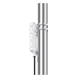2 Gbps agregados / Estación base ePMP4600L para PTMP / Wi-Fi 6e (802.11ax) / 5725 - 7125 MHz / hasta 120 suscriptores / sincronización GPS / Ideal para soluciones PTMP / C060940A151A. Velocidad Fibra -óptica 