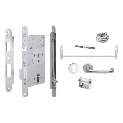 KIT DE CERRADURA EL460