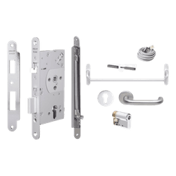 KIT DE CERRADURA EL460