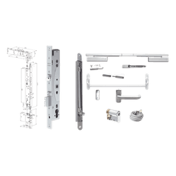 KIT DE CERRADURA PE460