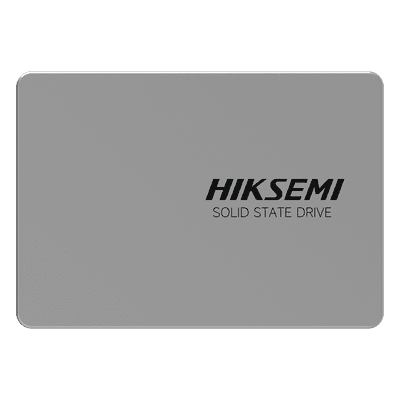 SSD para Videovigilancia Móvil / 1024 GB / 2.5" / SATA III / 550 MB/s Lectura / 525 MB/s Escritura / 24/7 / 0°C a 70°C