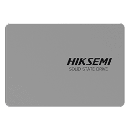 SSD para Videovigilancia Móvil / 1024 GB / 2.5" / SATA III / 550 MB/s Lectura / 525 MB/s Escritura / 24/7 / 0°C a 70°C