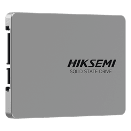 SSD para Videovigilancia Móvil / 1024 GB / 2.5" / SATA III / 550 MB/s Lectura / 525 MB/s Escritura / 24/7 / 0°C a 70°C