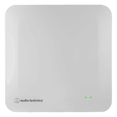 RECEPTOR INALÁMBRICO DE 8 CANALES COMPATIBLE CON DANTE DE LA SERIE ENGINEERED SOUND (ESW).