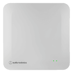 RECEPTOR INALÁMBRICO DE 8 CANALES COMPATIBLE CON DANTE DE LA SERIE ENGINEERED SOUND (ESW).