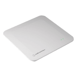 RECEPTOR INALÁMBRICO DE 8 CANALES COMPATIBLE CON DANTE DE LA SERIE ENGINEERED SOUND (ESW).