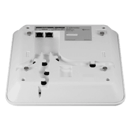 RECEPTOR INALÁMBRICO DE 8 CANALES COMPATIBLE CON DANTE DE LA SERIE ENGINEERED SOUND (ESW).