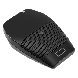 TRANSMISOR DE MICRÓFONO DE SUPERFICIE INALÁMBRICO SERIE ENGINEERED SOUND WIRELESS.