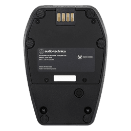 TRANSMISOR DE MICRÓFONO DE SUPERFICIE INALÁMBRICO SERIE ENGINEERED SOUND WIRELESS.