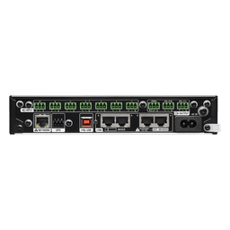 MEZCLADOR DIGITAL AUTOMÁTICO SMARTMIXER DE 6 CANALES CON CANCELACIÓN DE ECO.