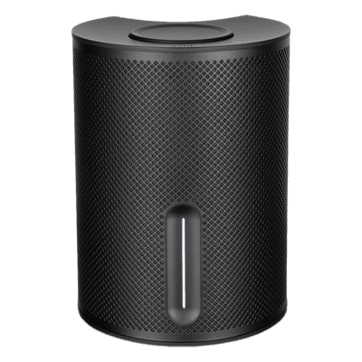 Altavoz Activo Inalámbrico / Streaming Multiplataforma / Wi-Fi Dual Band / Amplificador Clase D 40W RMS / Dolby DTS / Sincronización 5.1