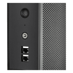 Altavoz Activo Inalámbrico / Streaming Multiplataforma / Wi-Fi Dual Band / Amplificador Clase D 40W RMS / Dolby DTS / Sincronización 5.1