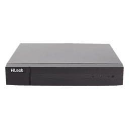 DVR 4 Canales TurboHD + 1 Canal IP / 2 Megapíxel (1080p) Lite / Acusense Lite (Evita Falsas Alarmas) / Audio por Coaxitron / 1 Bahía de Disco Duro / H.265+ / Salida de Vídeo Full HD