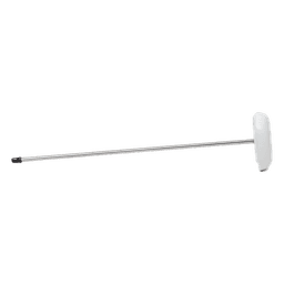 Sensor de Temperatura LoRaWAN / Sonda de Varilla Metálica / IP67 / Alcance 15 km (9.3 mi)