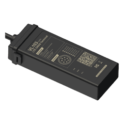 Localizador GPS Vehicular / 4G LTE Cat1 con Fallback 2G / Corte de Motor Remoto / Entrada Analógica / IP66 / Deteccion de Jammer / Acelerómetro Integrado / Especial para motocicletas