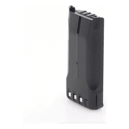 Batería Li-ion / 2500 mAh / 7.2 V / Compatible NX-1200/1300/240/340 / Compatible TK-2402/3402/2312/3312