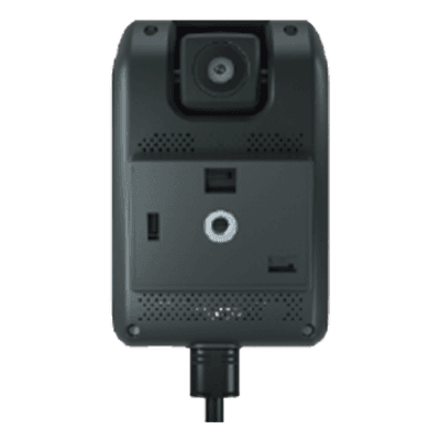 Dashcam con sistema de control ADAS (asistencia de manejo) y DMS (Monitoreo de chofer) (opcional) / Multiples alarmas /Comunicación dos vías / ideal para flotas vehiculares / Facil instalacion