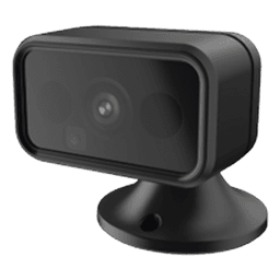 Cámara interior con infrarrojo / 720p / LED IR / Compatible JC450 y JC261