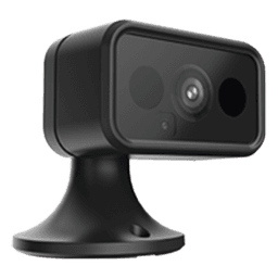Cámara interior con infrarrojo / 720p / LED IR / Compatible JC450 y JC261