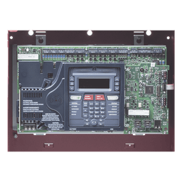 Panel de Control de Incendio Direccionable / 954 Puntos / Comunicador IP y POTS / 3 Lazos SLC / 4 NAC Programables