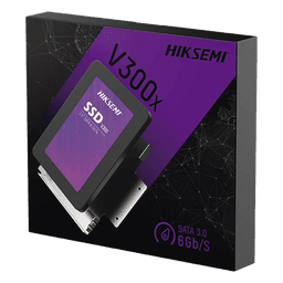 SSD para Videovigilancia / 1 TB / 2.5" / SATA III / Lectura 560 MB/s / Escritura 520 MB/s / Uso 24/7 / Incluye Base