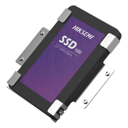 SSD para Videovigilancia / 500 GB / 2.5" / SATA III / Lectura 560 MB/s / Escritura 505 MB/s / Uso 24/7