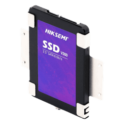 SSD para Videovigilancia / 500 GB / 2.5" / SATA III / Lectura 560 MB/s / Escritura 505 MB/s / Uso 24/7