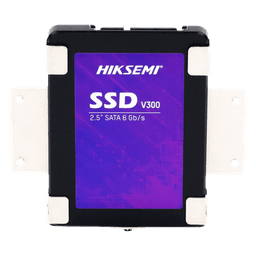 SSD para Videovigilancia / 500 GB / 2.5" / SATA III / Lectura 560 MB/s / Escritura 505 MB/s / Uso 24/7