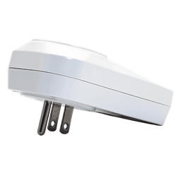 Tomacorriente Inteligente LoRaWAN / Control Remoto y Programación Horaria / Medición de Consumo en Tiempo Real / Protección contra Sobrecarga / Alcance 15 km (49,212 ft)