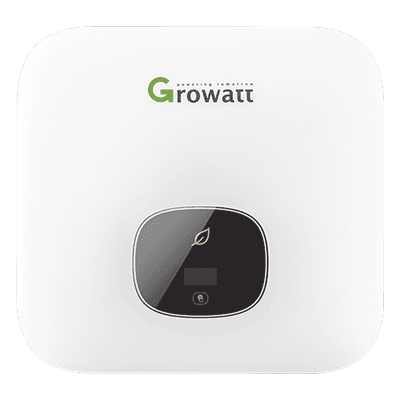 Inversor para Interconexión / 6 kW / 220 Vca / 2 MPPT / Eficiencia 98.4% / WiFi Integrado