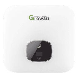 Inversor para Interconexión / 6 kW / 220 Vca / 2 MPPT / Eficiencia 98.4% / WiFi Integrado