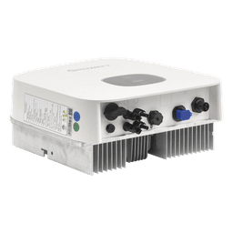 Inversor para Interconexión / 6 kW / 220 Vca / 2 MPPT / Eficiencia 98.4% / WiFi Integrado
