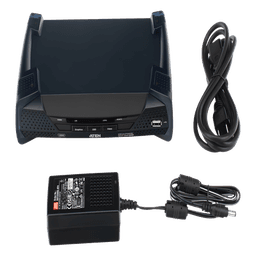 Extensor KVM sobre IP / 4K UHD 60Hz / HDMI 2.0 HDR / SFP Fibra Óptica / USB 2.0 / 2.95 x 6.30 x 1.18 pulgadas