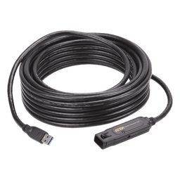 Extensor USB 3.1 / Gen1 / 5 Gbps / 10 m (32.8 ft) / Plug and Play