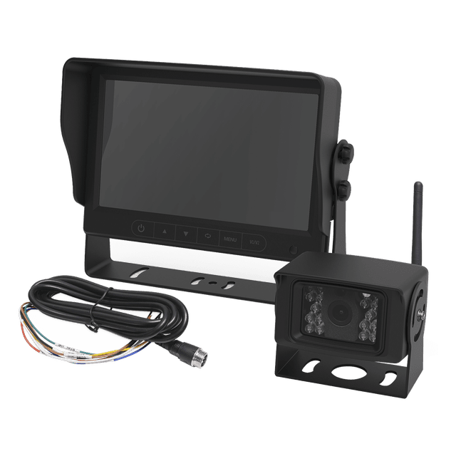 Accesorios Vehiculares