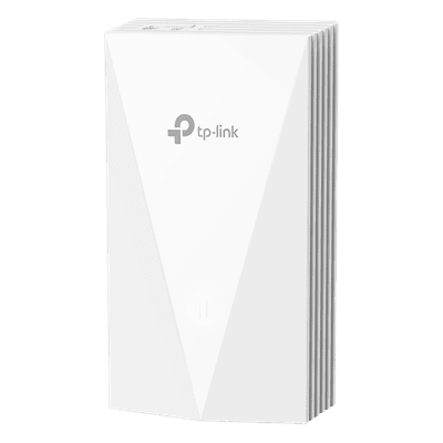 Punto de Acceso Omada / Wi-Fi 6 AX3000 MU-MIMO 2x2 / Alta Densidad de Usuarios / Configuración por Controlador o Stand-Alone / Para Montaje en Techo/pared / Alimentación PoE+