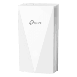 Punto de Acceso Omada / Wi-Fi 6 AX3000 MU-MIMO 2x2 / Alta Densidad de Usuarios / Configuración por Controlador o Stand-Alone / Para Montaje en Techo/pared / Alimentación PoE+