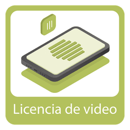Servicio de Video Avanzado para T.FLEX SMART  (1 Año de Servicio)