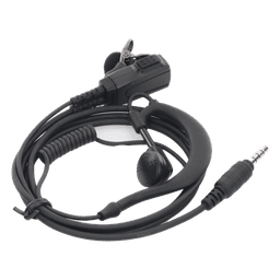 Micrófono - Audífono de Gancho para RG360