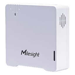 Sensor de Ruido LoRaWAN / Rango 30-120 dBA / Precisión ±3 dB / Ponderación A/C Automática / Batería 4 Años