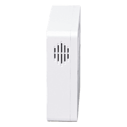 Sensor de Ruido LoRaWAN / Rango 30-120 dBA / Precisión ±3 dB / Ponderación A/C Automática / Batería 4 Años