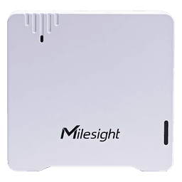Sensor de Ruido LoRaWAN / Rango 30-120 dBA / Precisión ±3 dB / Ponderación A/C Automática / Batería 4 Años