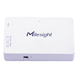 Controlador Modbus RS485 a LoRaWAN / 32 Registros / Alcance 15 km (9.3 mi) / Protocolo D2D / Operación Autónoma