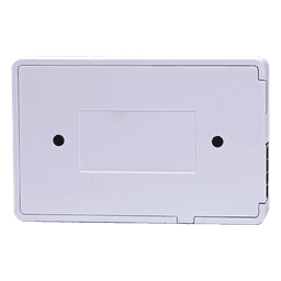 Controlador Modbus RS485 a LoRaWAN / 32 Registros / Alcance 15 km (9.3 mi) / Protocolo D2D / Operación Autónoma